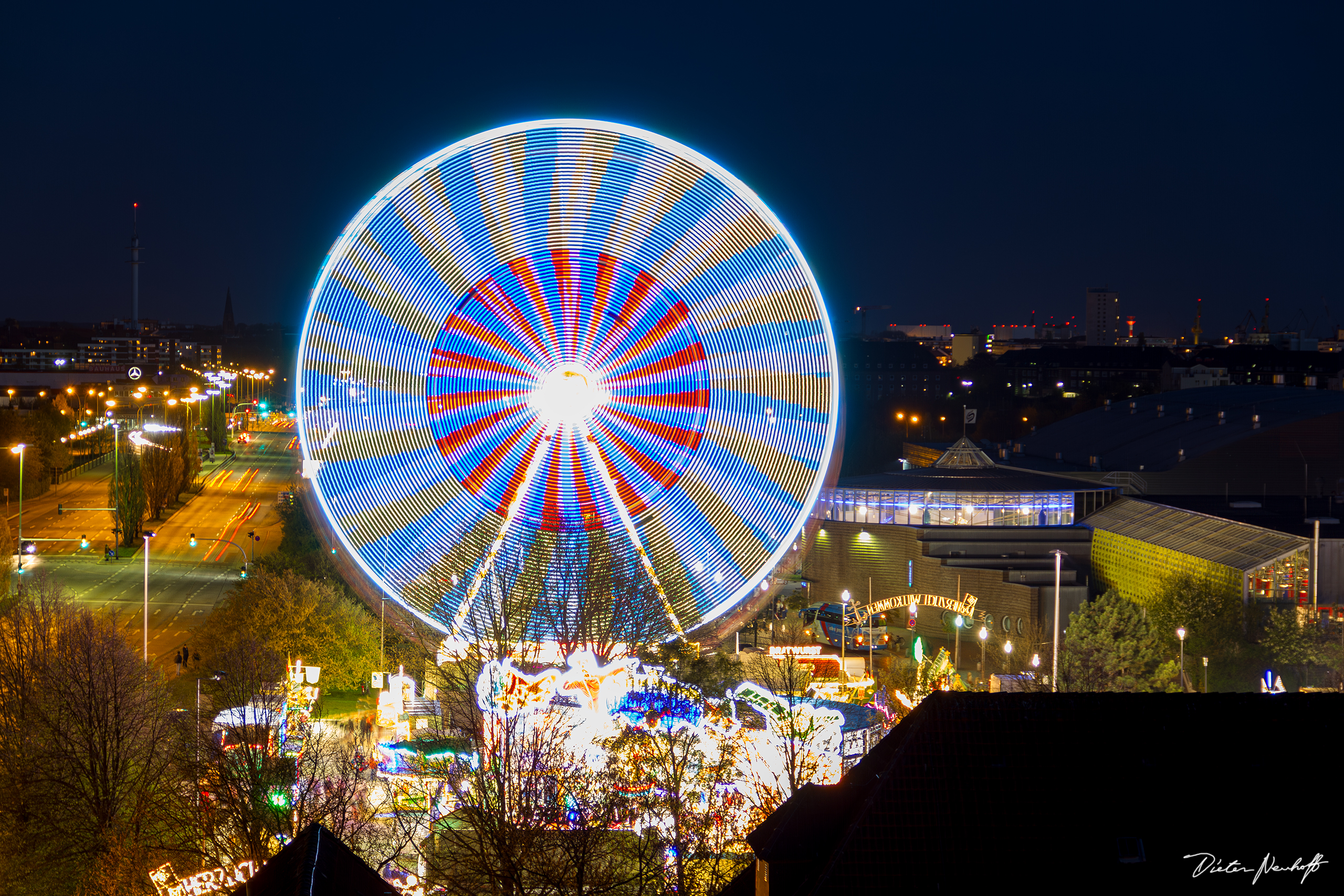 Bremerhaven - Freimarkt (2015)