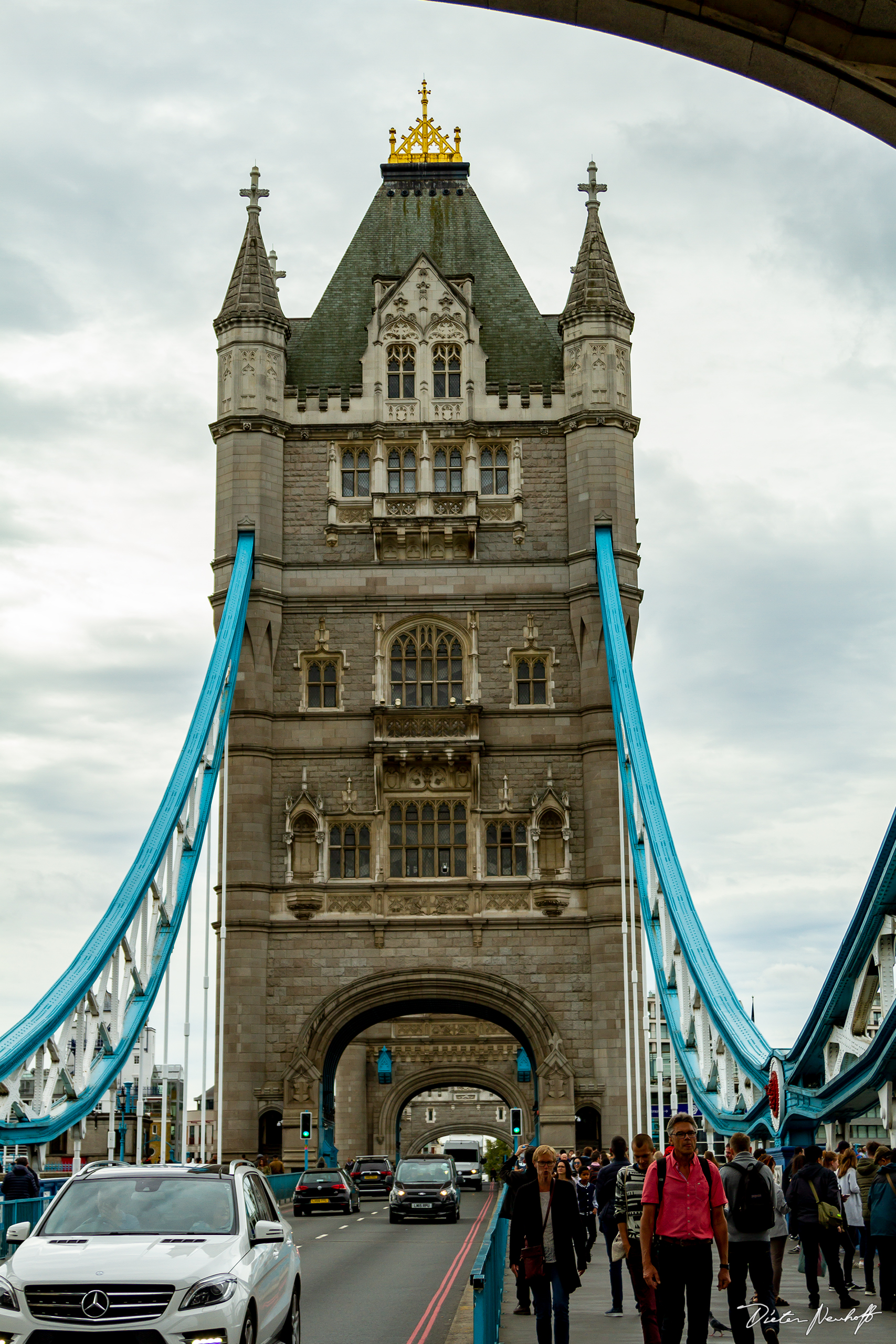 London - Tower Bridge