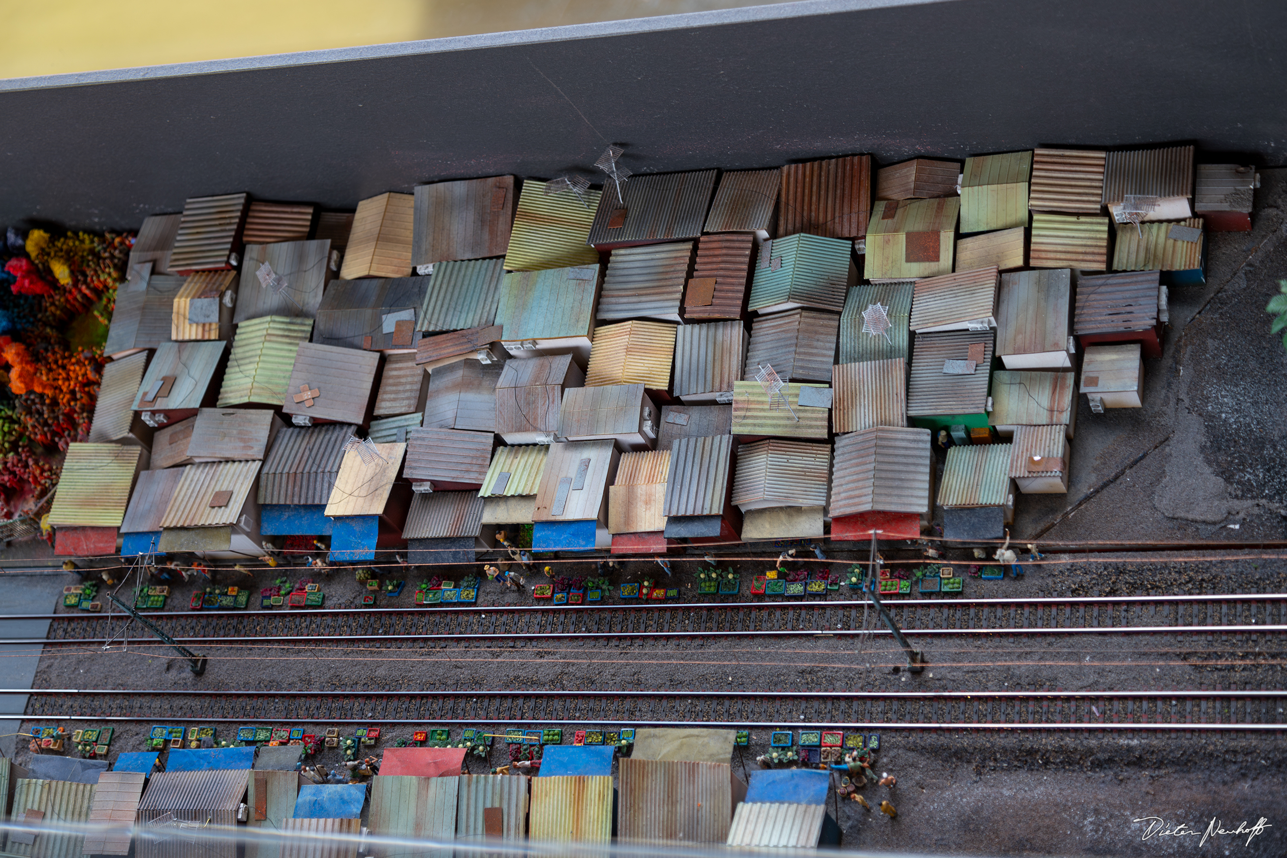 Hamburg - Miniatur Wunderland