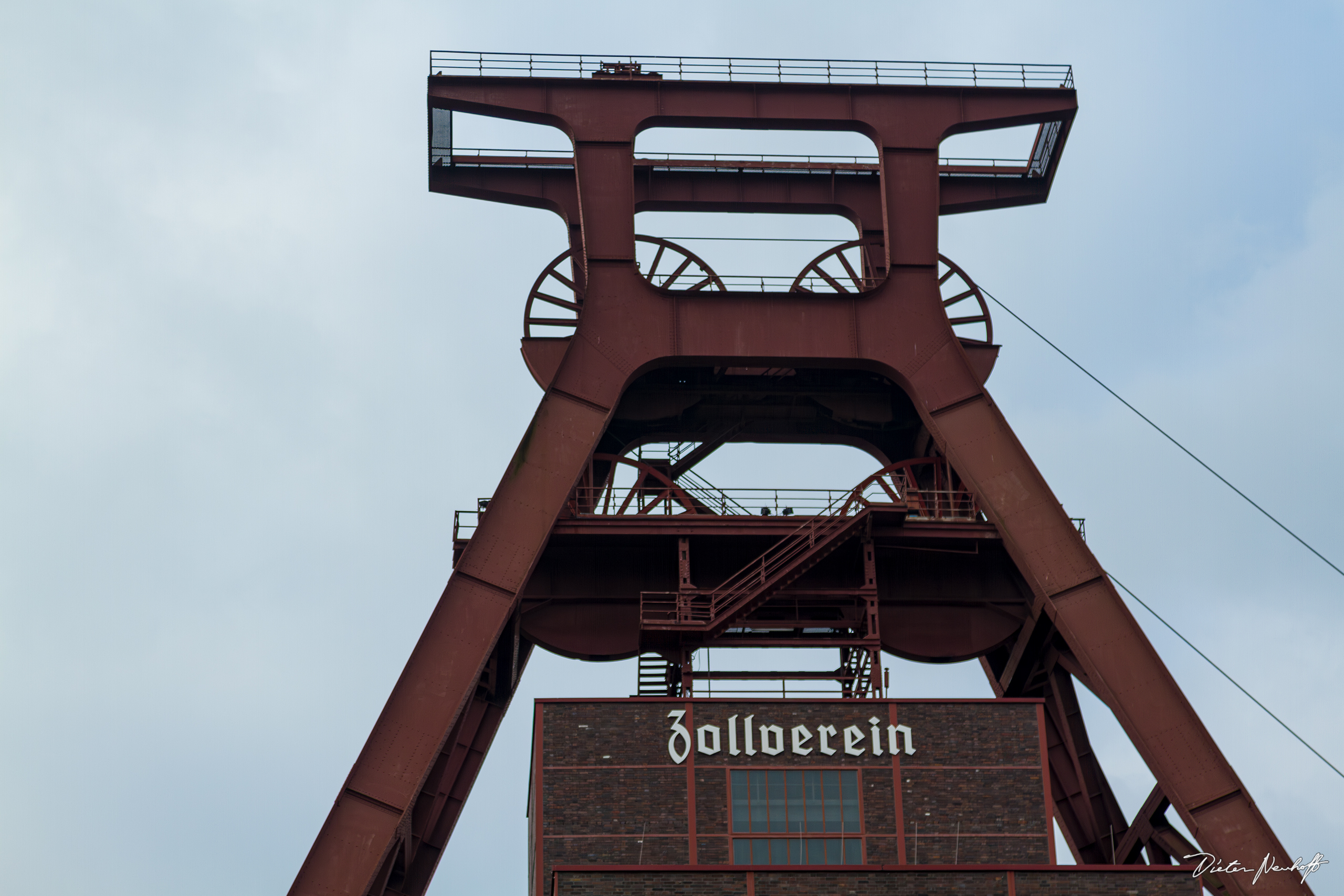 Zeche Zollverein