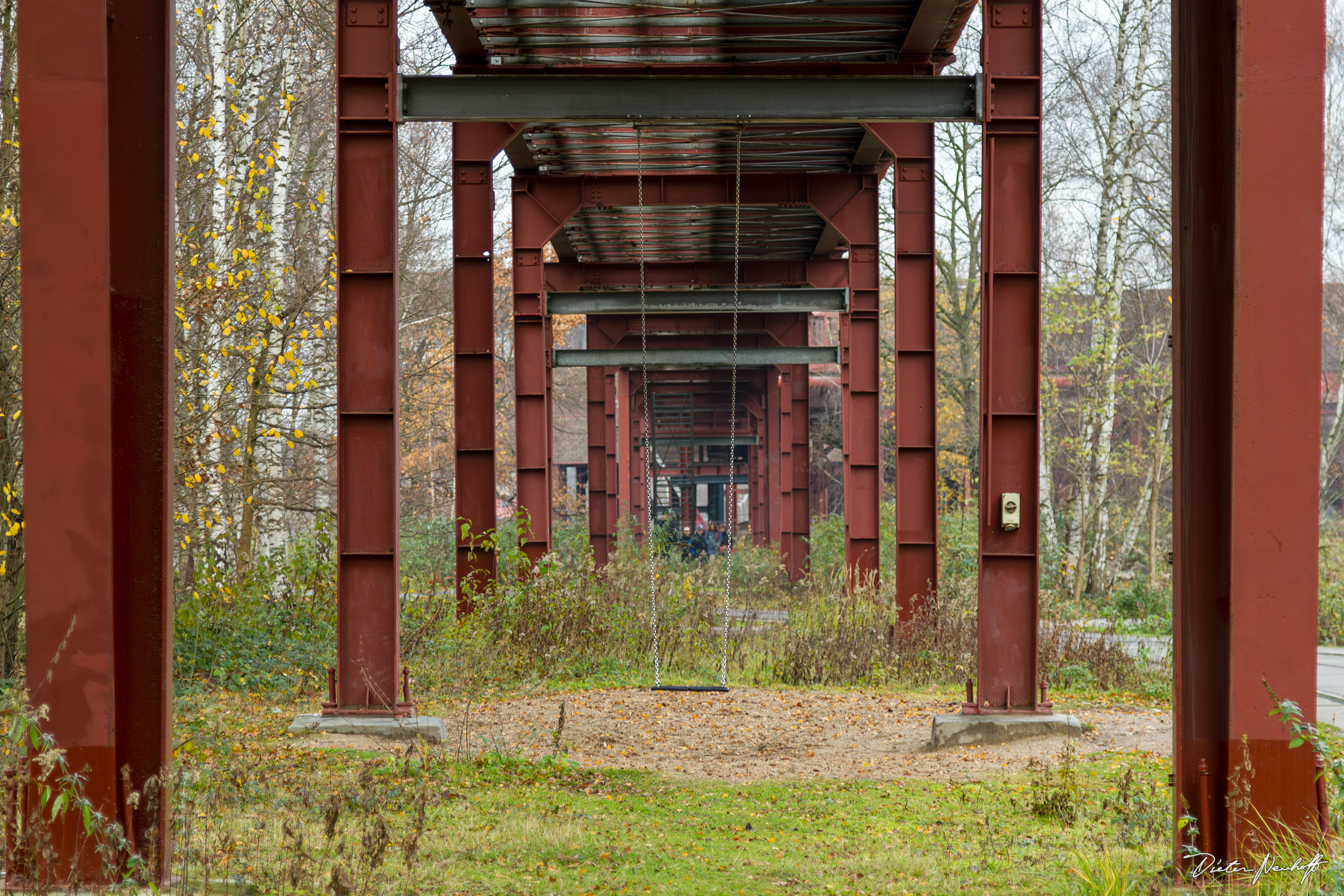 Zeche Zollverein