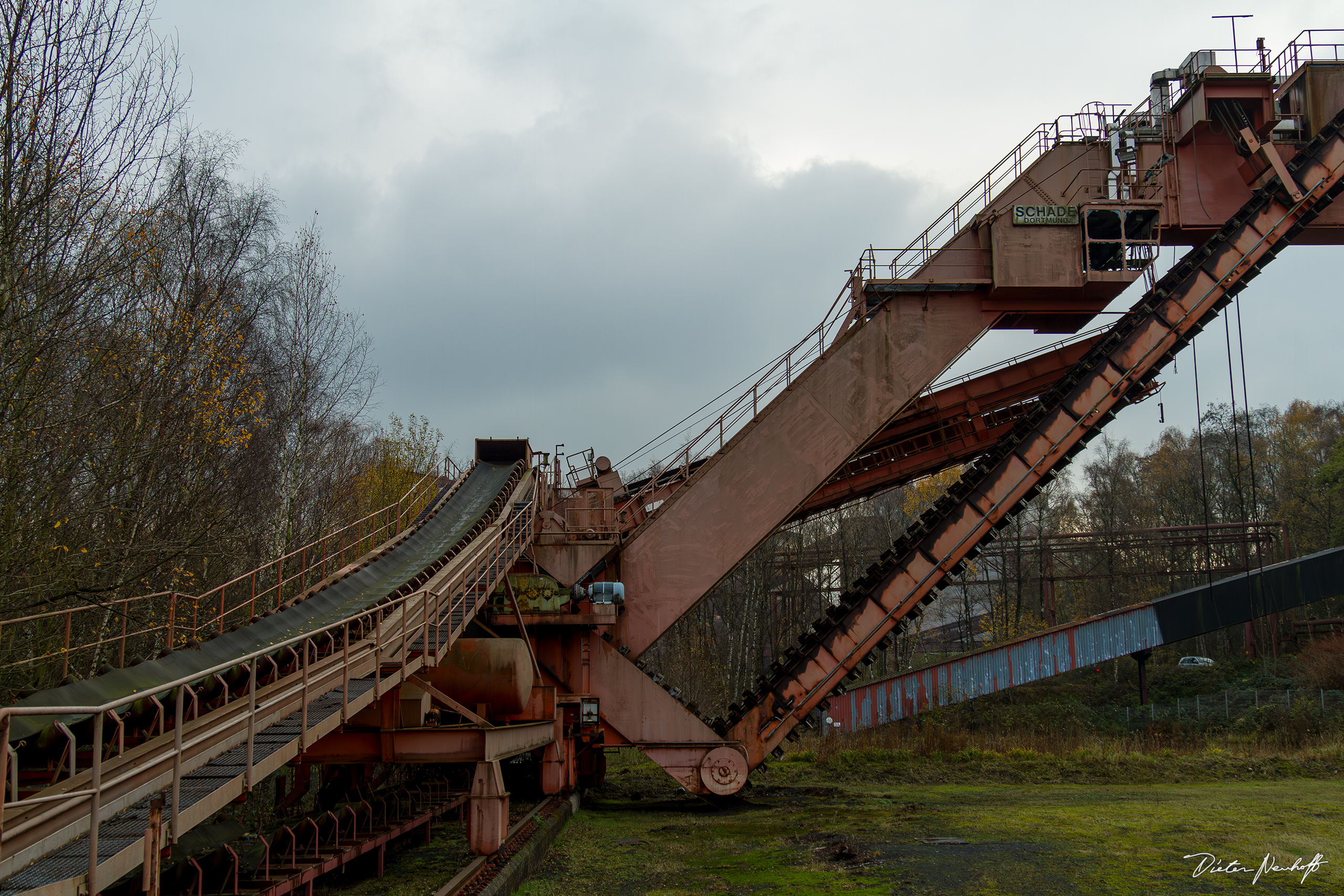 Zeche Zollverein