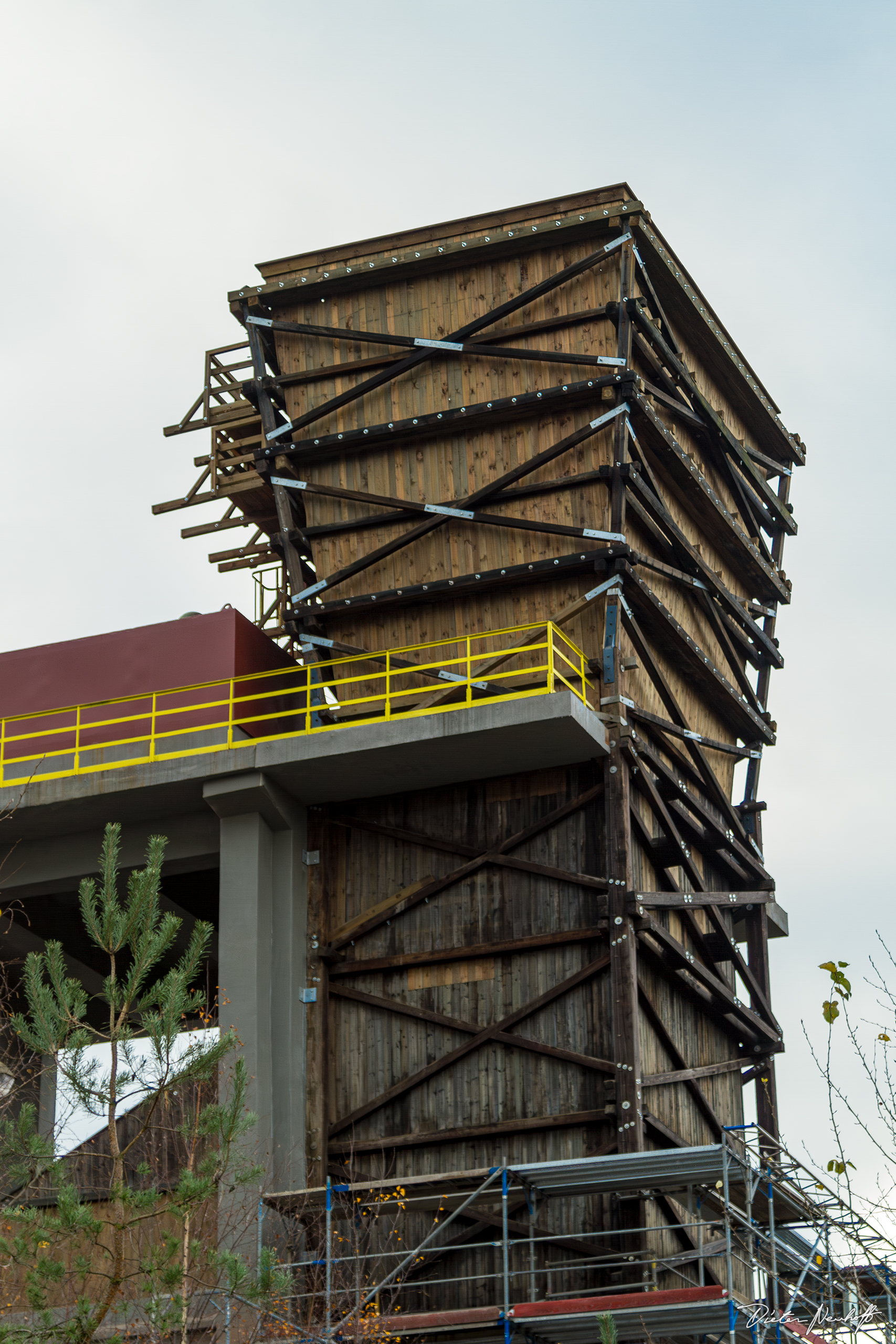 Zeche Zollverein