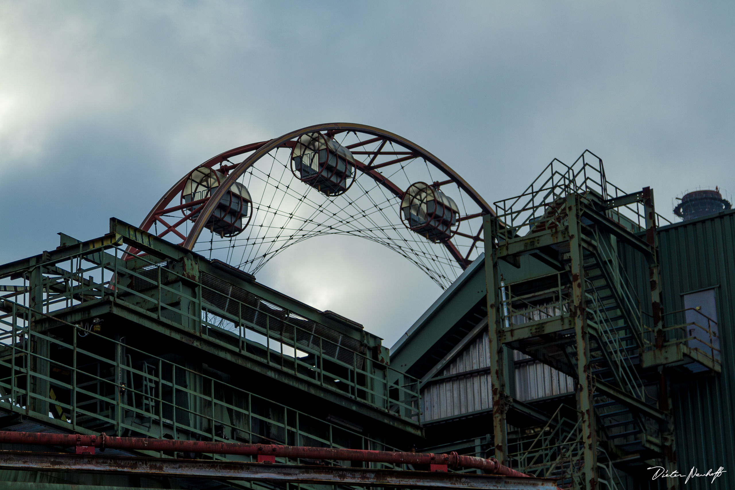 Zeche Zollverein