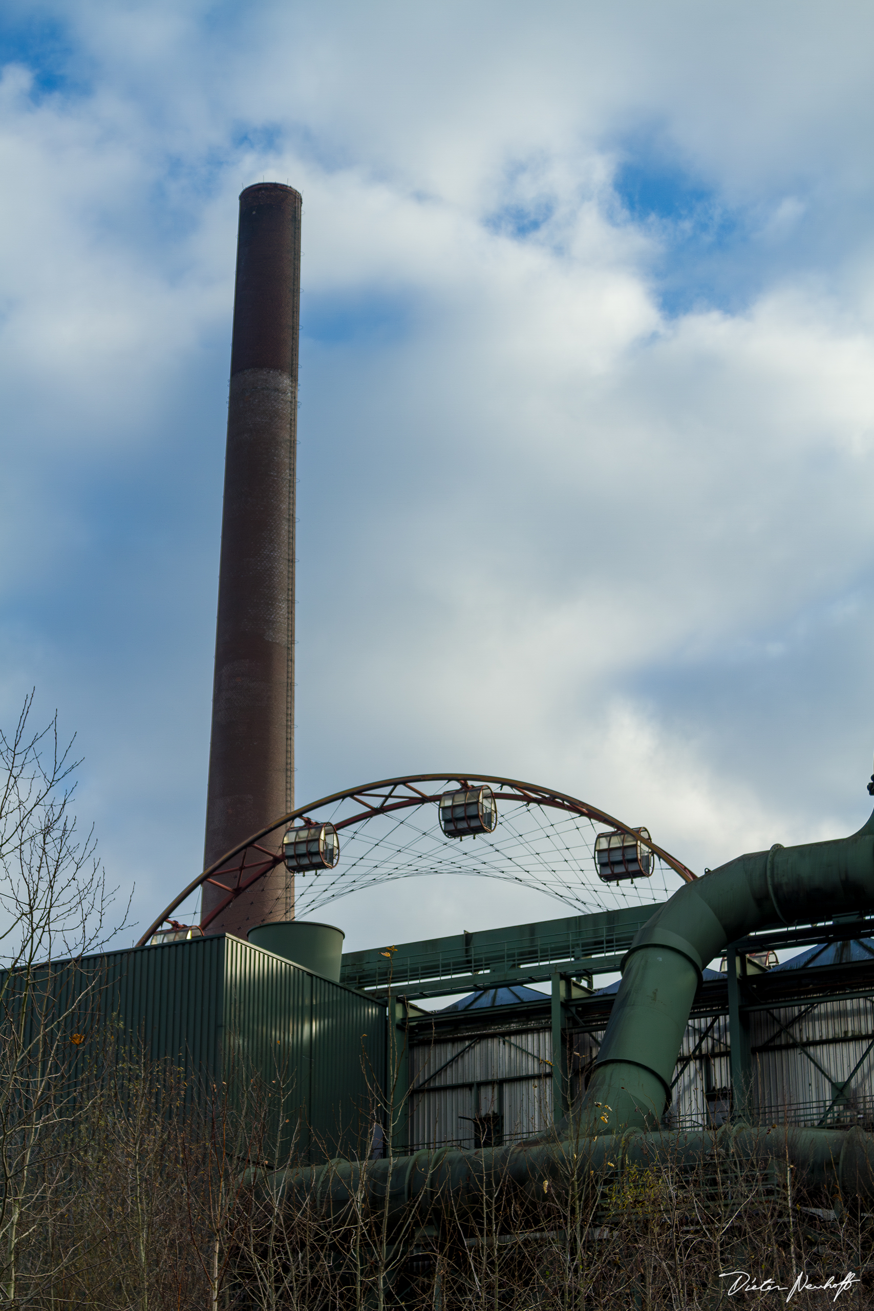 Zeche Zollverein