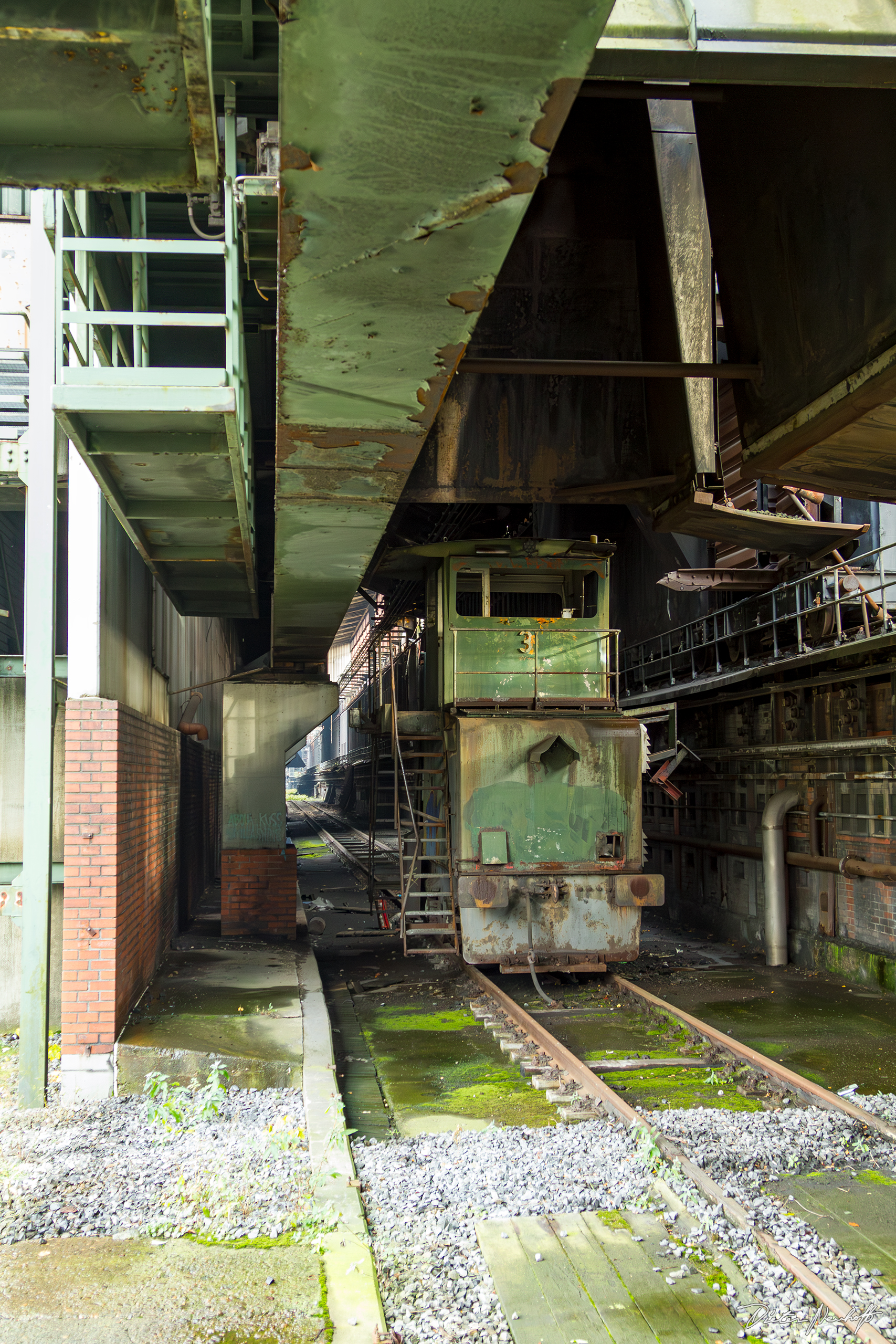 Zeche Zollverein