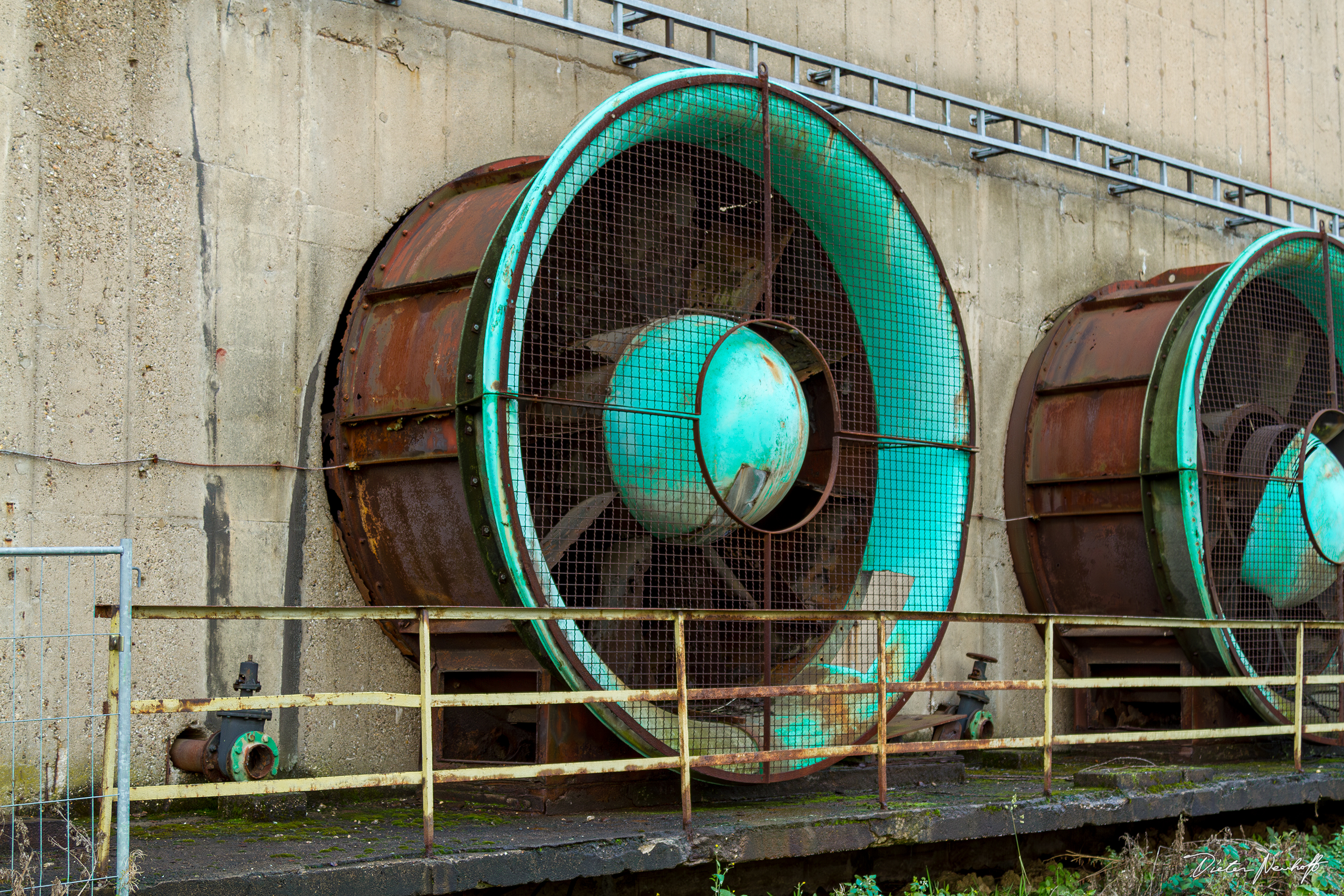 Zeche Zollverein