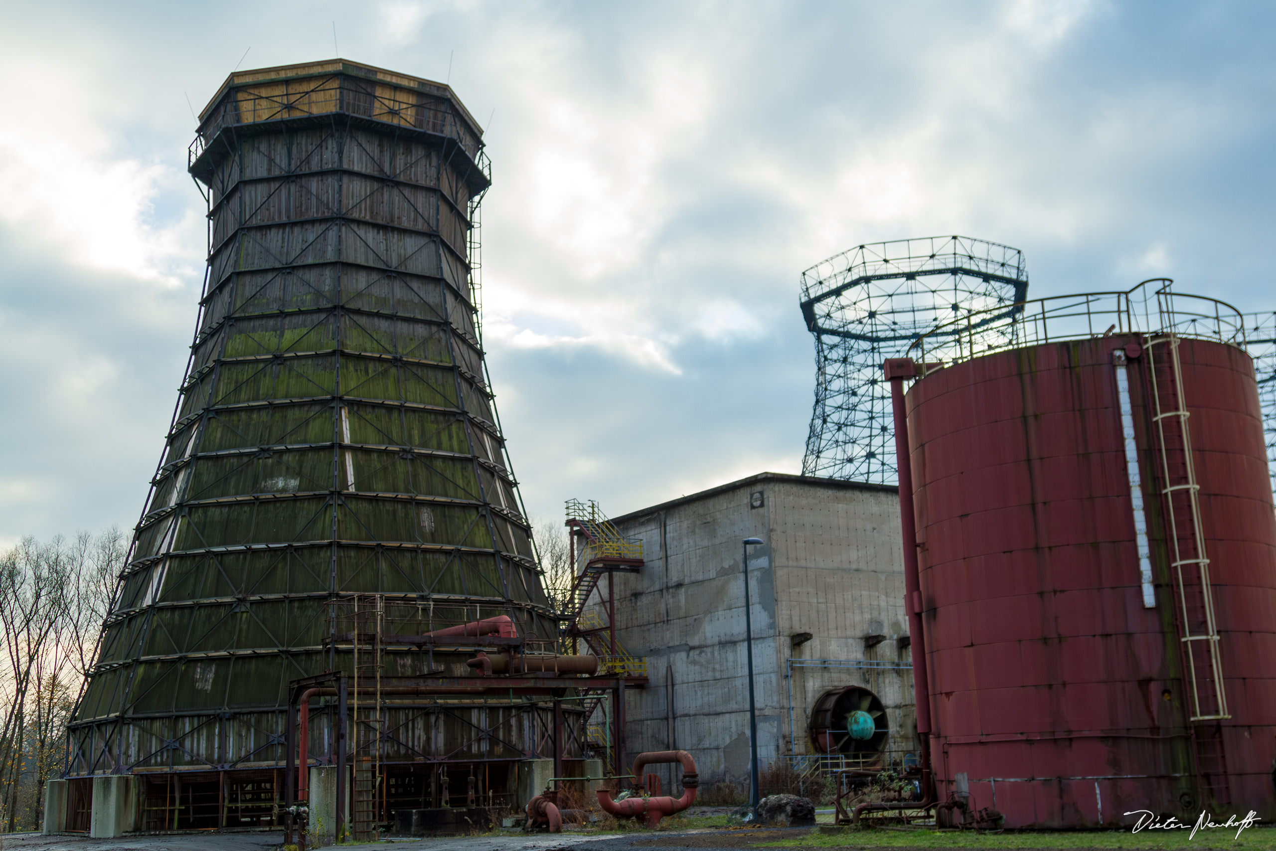 Zeche Zollverein