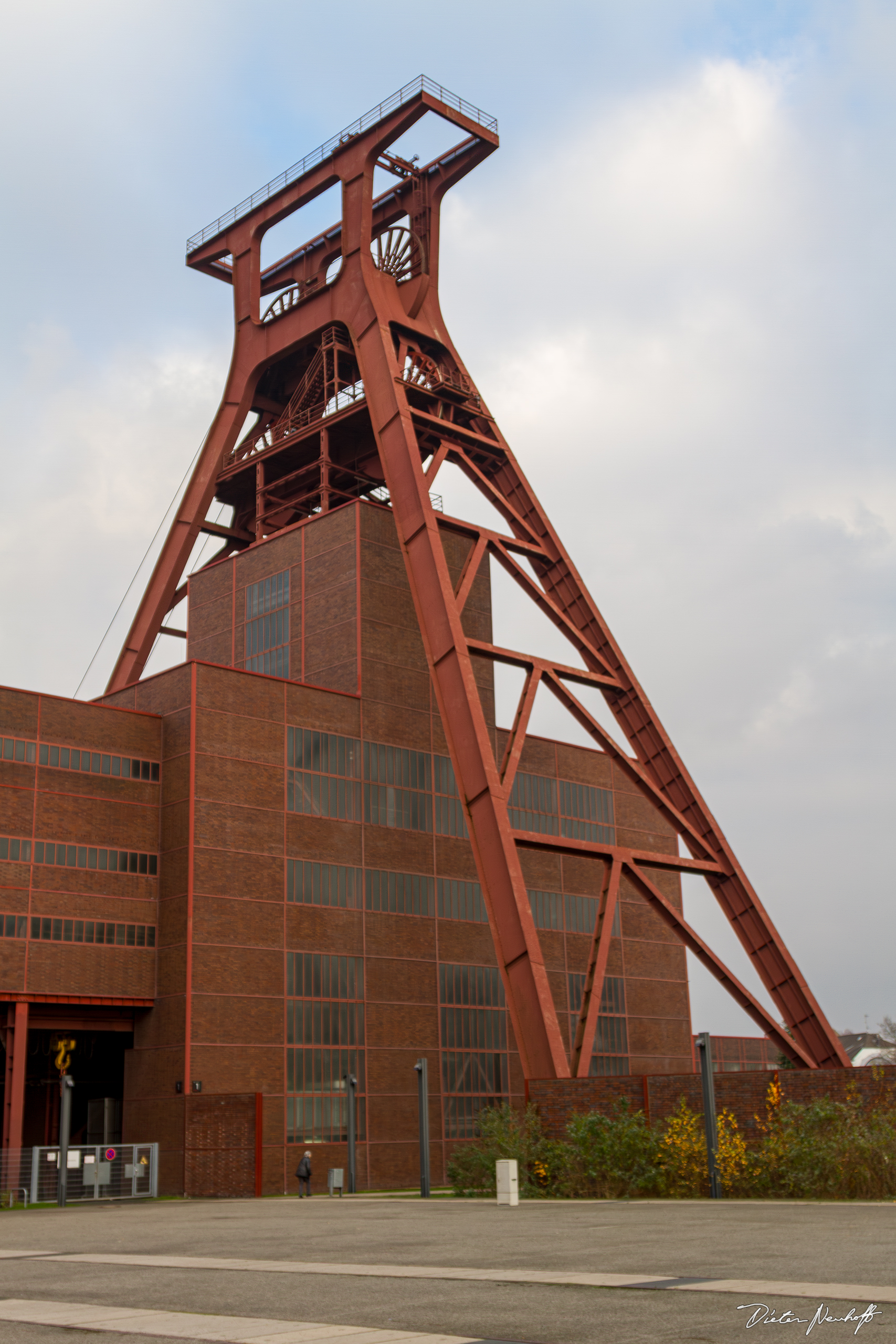 Zeche Zollverein